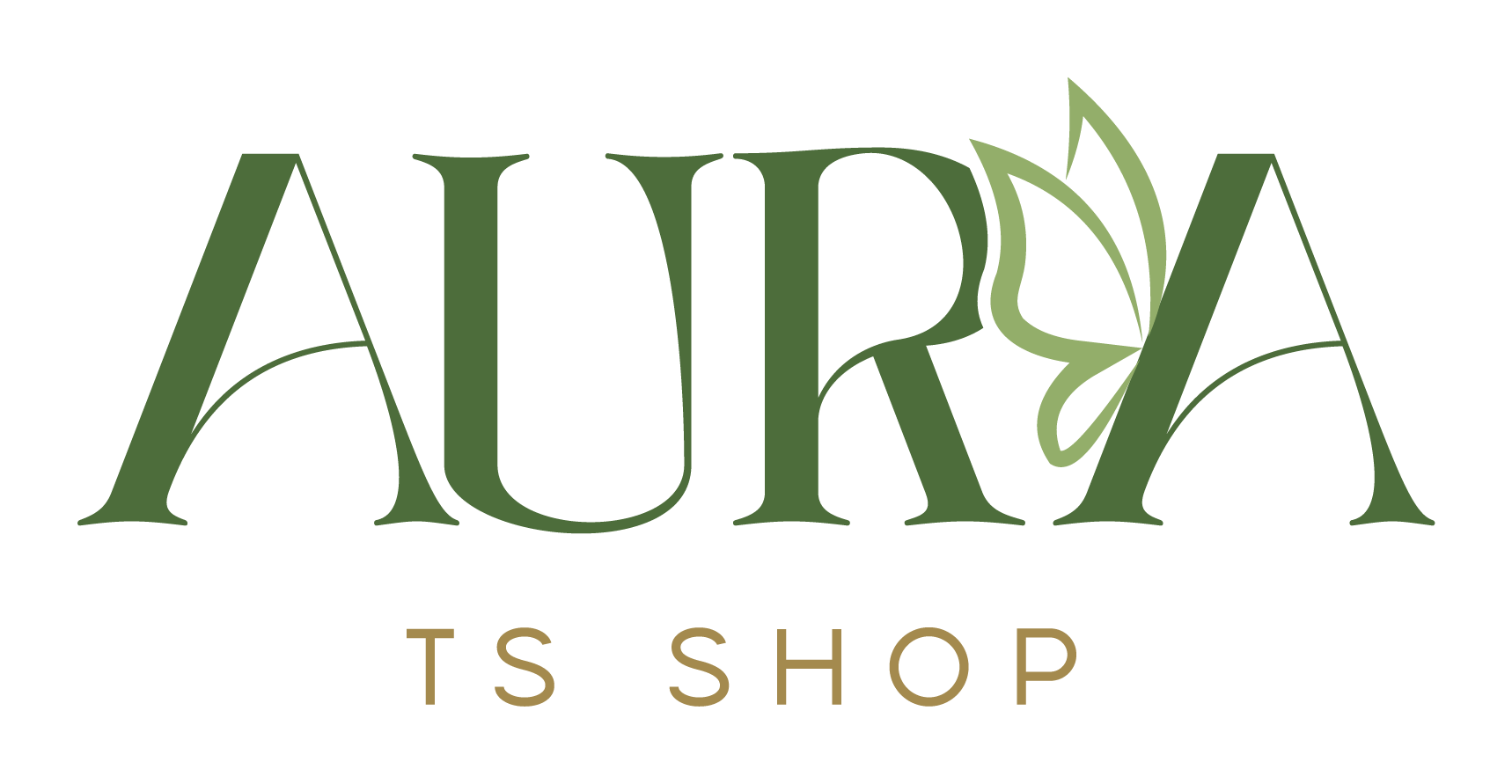 Aura TS Shop